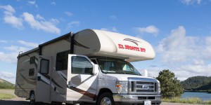 Beitragsbild des Blogbeitrags Vom RAAM zum Roadtrip: ein Amerika Roadtrip, Teil 1