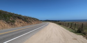 Beitragsbild des Blogbeitrags Unterwegs am Highway One – Ein Kalifornien Roadtrip. Teil 1