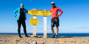 Beitragsbild des Blogbeitrags Southern Scencic Highway – südlicher geht’s nicht!