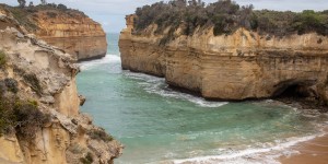 Beitragsbild des Blogbeitrags Great Ocean Road – wunderschöne Küstenstraße