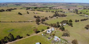 Beitragsbild des Blogbeitrags Auszeit auf einer Australischen Farm 