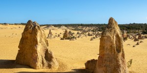 Beitragsbild des Blogbeitrags Unser erster Tag an der Westküste