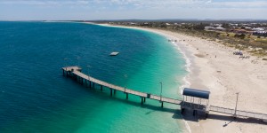 Beitragsbild des Blogbeitrags Unterwegs auf Australiens Westküste Teil 2