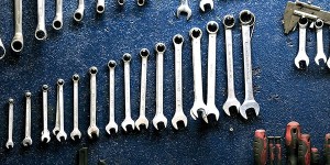 Beitragsbild des Blogbeitrags Du brauchst kein Projektmanagement-Tool