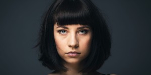 Beitragsbild des Blogbeitrags Portrait ist niemals fad 