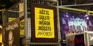 Beitragsbild des Blogbeitrags Rolling Pin Chef Days