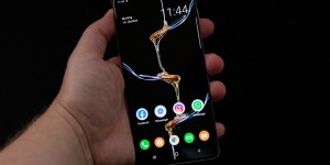 Beitragsbild des Blogbeitrags Mein Handwerkszeug: Das SAMSUNG S10+