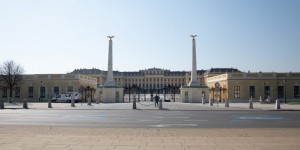 Beitragsbild des Blogbeitrags Corona Diaries – 20 März 2020