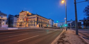 Beitragsbild des Blogbeitrags Corona Diaries – 29 März