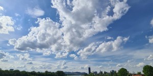 Beitragsbild des Blogbeitrags Corona Diaries – 1 Mai