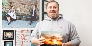 Beitragsbild des Blogbeitrags CEWE FOTOBÜCHER: Die perfekte Erinnerung