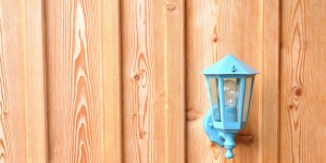 Beitragsbild des Blogbeitrags Hinterlüftete Holzfassade – Details