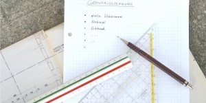 Beitragsbild des Blogbeitrags Grundriss [UM] planen: Tipps für die Grundrissplanung 