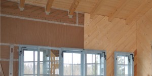Beitragsbild des Blogbeitrags Schritt für Schritt zum ökologischen Wohnraum