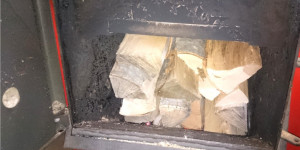 Beitragsbild des Blogbeitrags Sanierung Heizung und Heizraum vorher/nachher