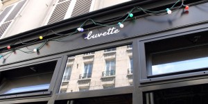 Beitragsbild des Blogbeitrags BUVETTE PARIS