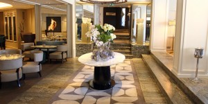 Beitragsbild des Blogbeitrags HOTEL CONTINENTAL OSLO REVIEW