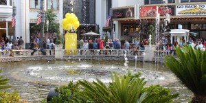 Beitragsbild des Blogbeitrags FARMERS MARKET AT THE GROVE