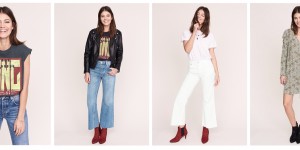 Beitragsbild des Blogbeitrags ANINE BING FOR GINA TRICOT COLLECTION