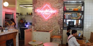 Beitragsbild des Blogbeitrags REPUBLIQUE OF COFFEE PARIS 