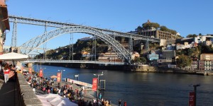 Beitragsbild des Blogbeitrags PORTO – LIFE UPDATE