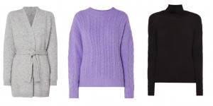 Beitragsbild des Blogbeitrags FASHION ID DECEMBER SELECTION