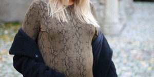 Beitragsbild des Blogbeitrags PREGNANCY UPDATE