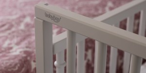 Beitragsbild des Blogbeitrags BABYBAY BED