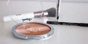 Beitragsbild des Blogbeitrags DOUGLAS COLLECTION MAKE UP LOOK 