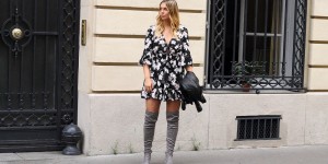 Beitragsbild des Blogbeitrags HOW TO TRANSITION SUMMER PIECES INTO FALL
