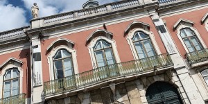 Beitragsbild des Blogbeitrags LISBON WEEKEND GUIDE
