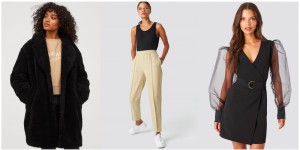 Beitragsbild des Blogbeitrags SEPTEMBER WISH LIST