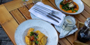 Beitragsbild des Blogbeitrags SOMMERGENUSSWOCHE WIEN