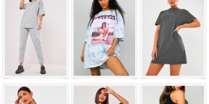 Beitragsbild des Blogbeitrags MISSGUIDED SELECTION 