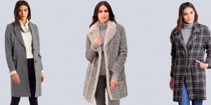 Beitragsbild des Blogbeitrags FALL JACKET FAVORITES 