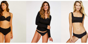 Beitragsbild des Blogbeitrags COMFORTABLE UNDERWEAR FOR EVERYDAY