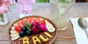 Beitragsbild des Blogbeitrags Bali Food Guide | Die besten Lokale im Food Paradise!