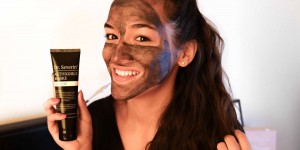 Beitragsbild des Blogbeitrags Alles rund um die Haut! | Naturkosmetik im Test 