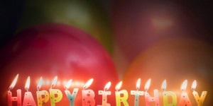 Beitragsbild des Blogbeitrags 2. Blog Geburtstag! |Meine Tipps wie auch du einen Blog kreieren kannst