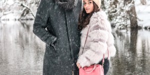 Beitragsbild des Blogbeitrags Unser Pärchen Outfit!