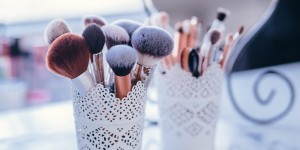 Beitragsbild des Blogbeitrags Favorite Beauty Products #1