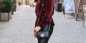 Beitragsbild des Blogbeitrags Leder-Trend im Test!