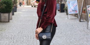 Beitragsbild des Blogbeitrags Leder-Trend im Test! 