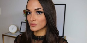 Beitragsbild des Blogbeitrags Born to Run Palette im Test! | Kleines Review + Tutorial