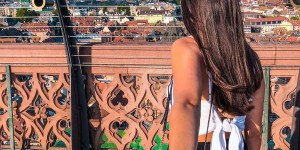 Beitragsbild des Blogbeitrags Straßburg für 3 Tage! | Travel Diary, Tipps, Sehenswürdigkeiten…