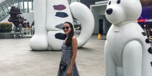 Beitragsbild des Blogbeitrags The Ultimate Guide To Travel Bangkok in 72 Hours!