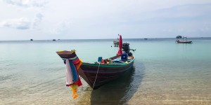 Beitragsbild des Blogbeitrags THE ULTIMATE TIPS WHEN TRAVELING TO THAILAND! 
