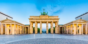 Beitragsbild des Blogbeitrags Silvester in Berlin // 3 Tage im sehr guten 4 Sterne Superior Hotel mit Flügen ab Wien // nur 192,-€