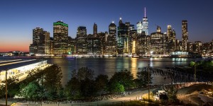 Beitragsbild des Blogbeitrags New York Citytrip // 5 Tage New York im 4 Sterne Boutique Hotel mit Flügen // nur 797,-€