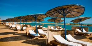 Beitragsbild des Blogbeitrags Traumurlaub in El Gouna // 1 Woche im genialen 5 Sterne Hotel inkl. All Inclusive, Flügen & Transfer // nur 444,-€ 